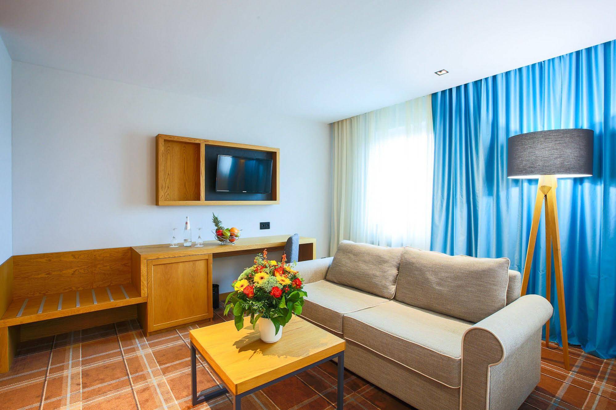 HVD Grand Hotel Suhl