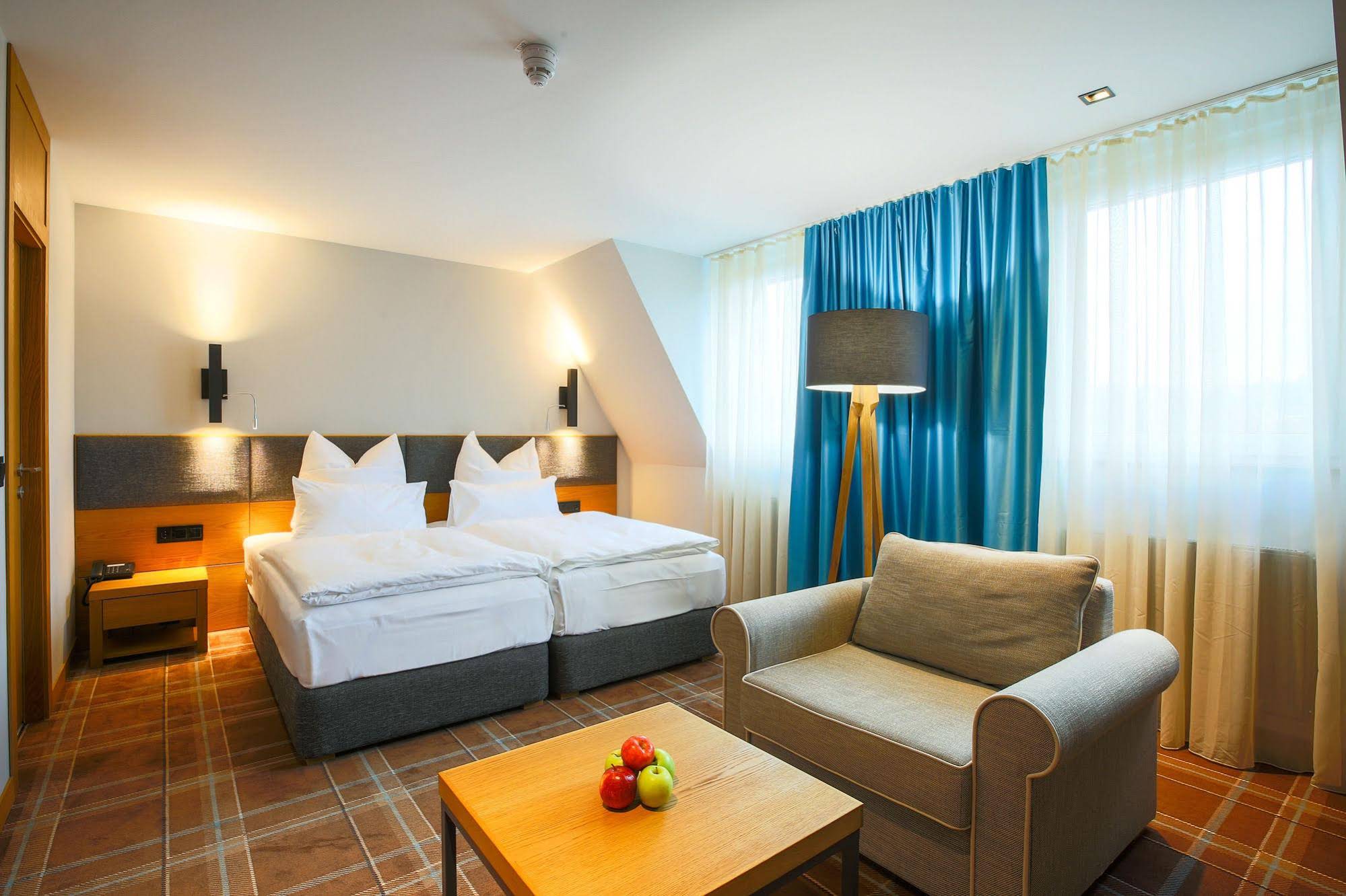 HVD Grand Hotel Suhl