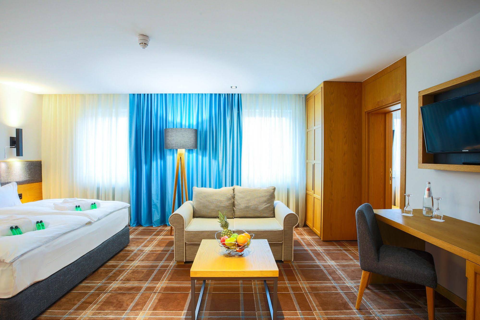 HVD Grand Hotel Suhl