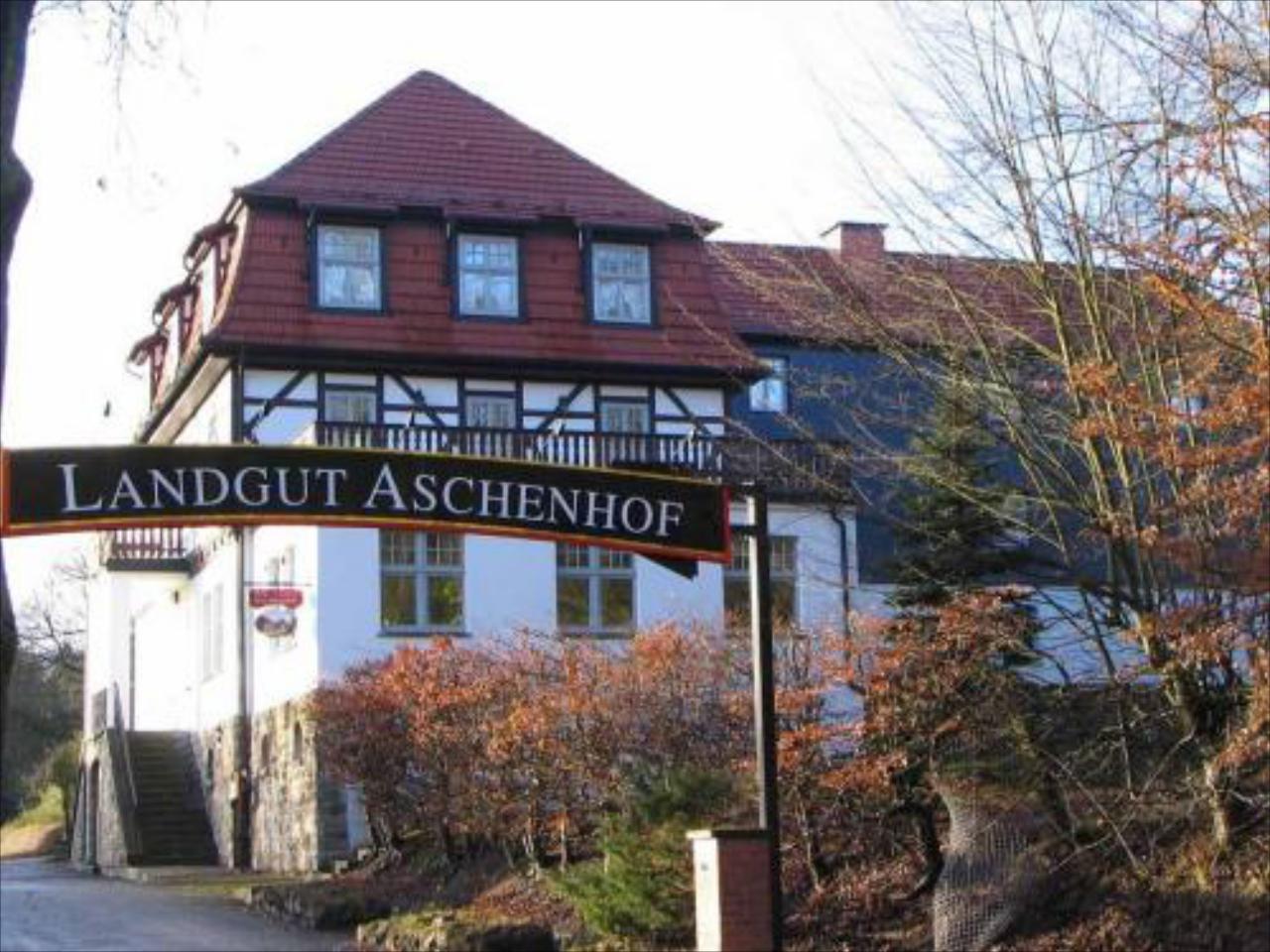 Landgut Aschenhof