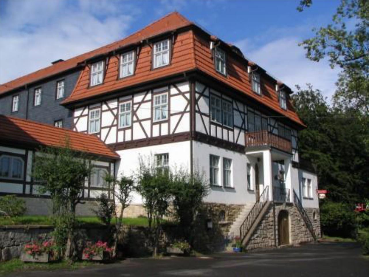 Landgut Aschenhof