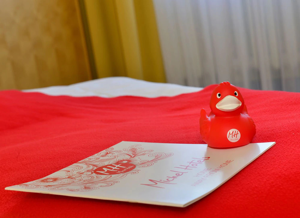 ACHAT Hotel Suhl