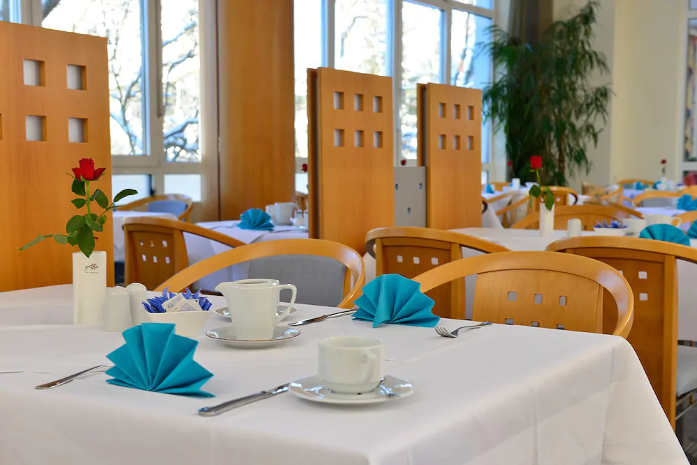 ACHAT Hotel Suhl