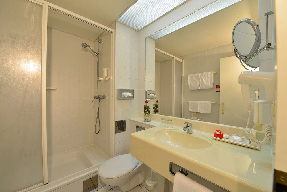 ACHAT Hotel Suhl