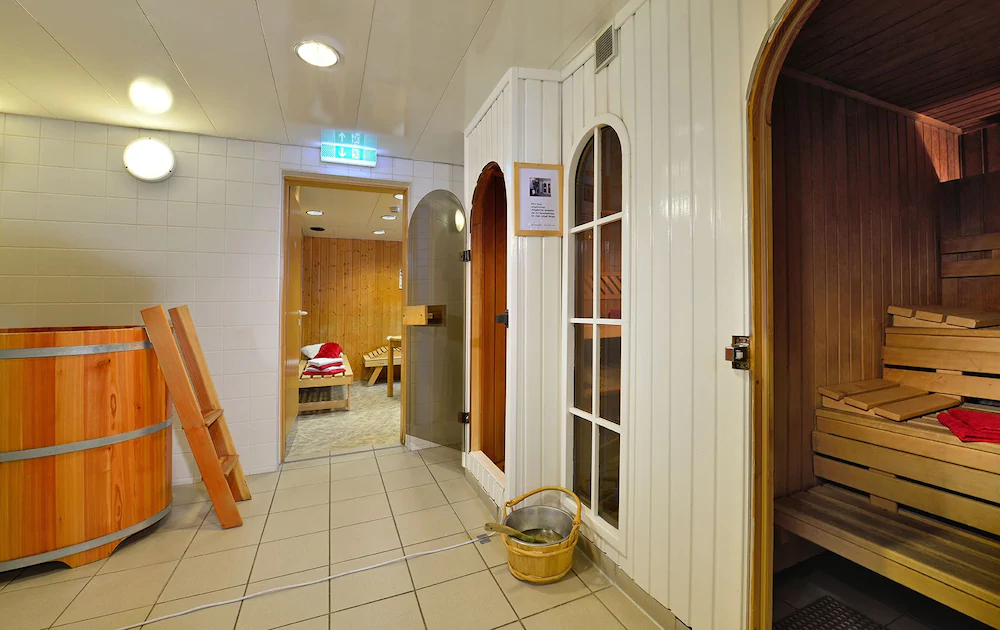 ACHAT Hotel Suhl