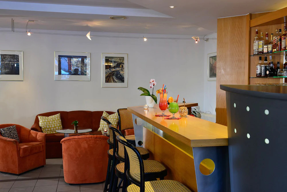 ACHAT Hotel Suhl