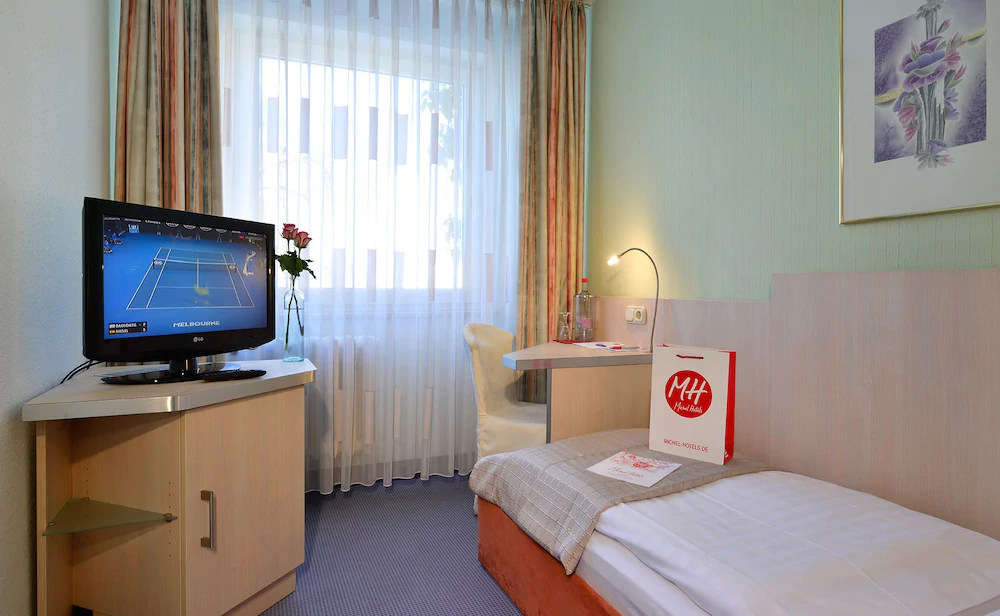 ACHAT Hotel Suhl