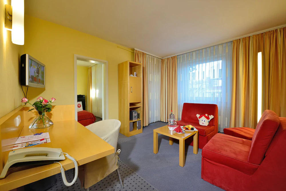 ACHAT Hotel Suhl