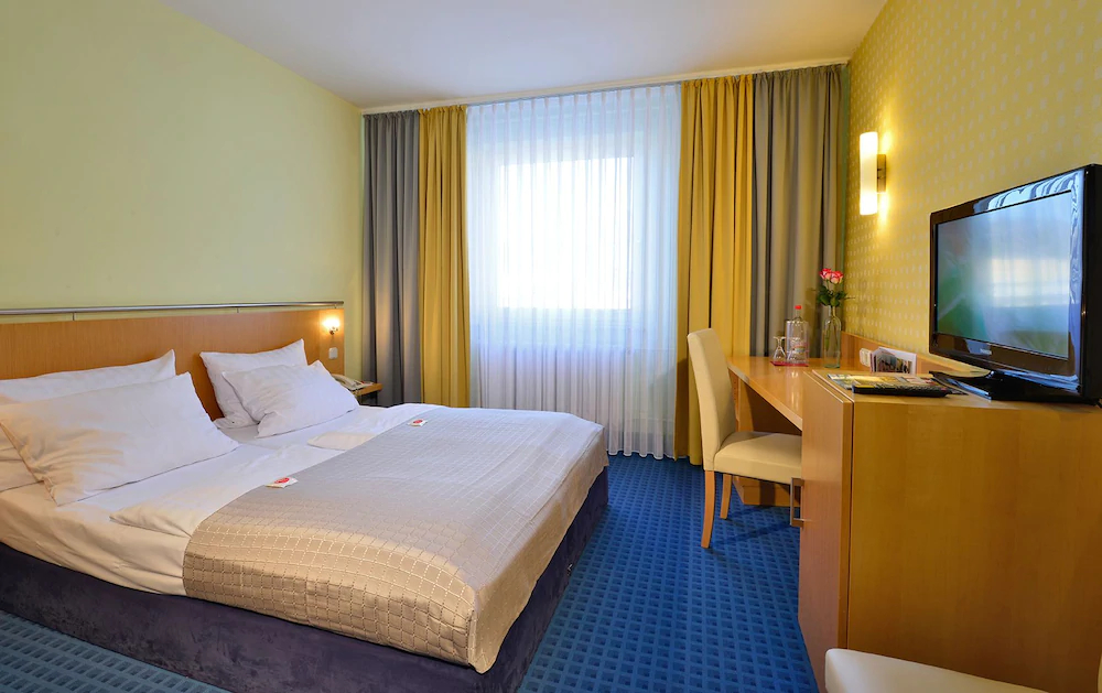 ACHAT Hotel Suhl