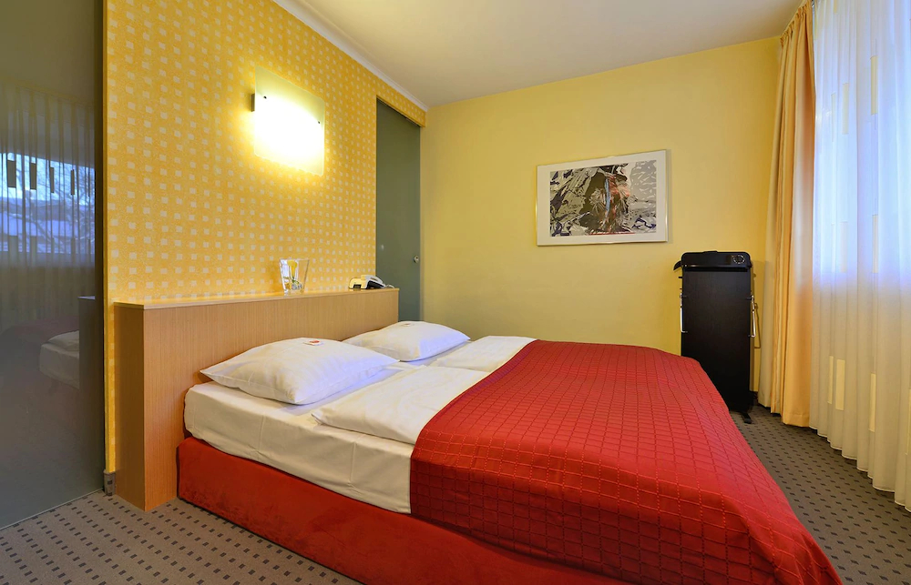 ACHAT Hotel Suhl