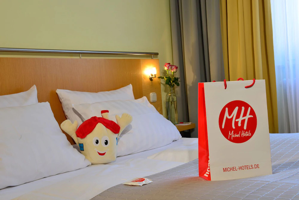 ACHAT Hotel Suhl