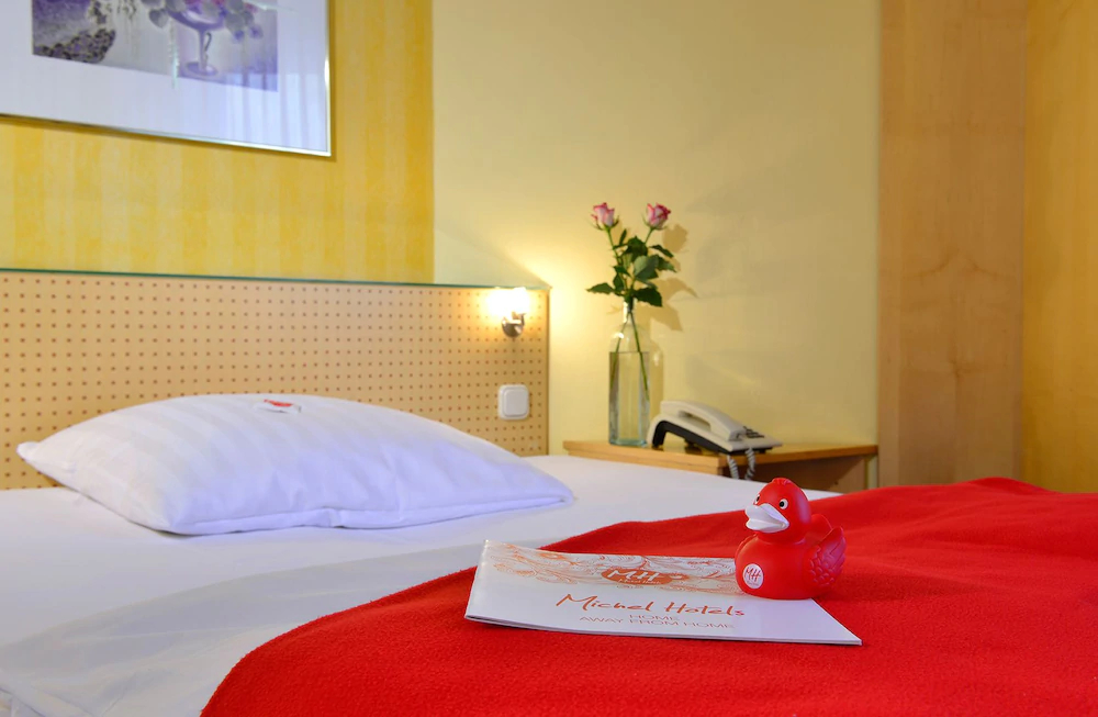 ACHAT Hotel Suhl