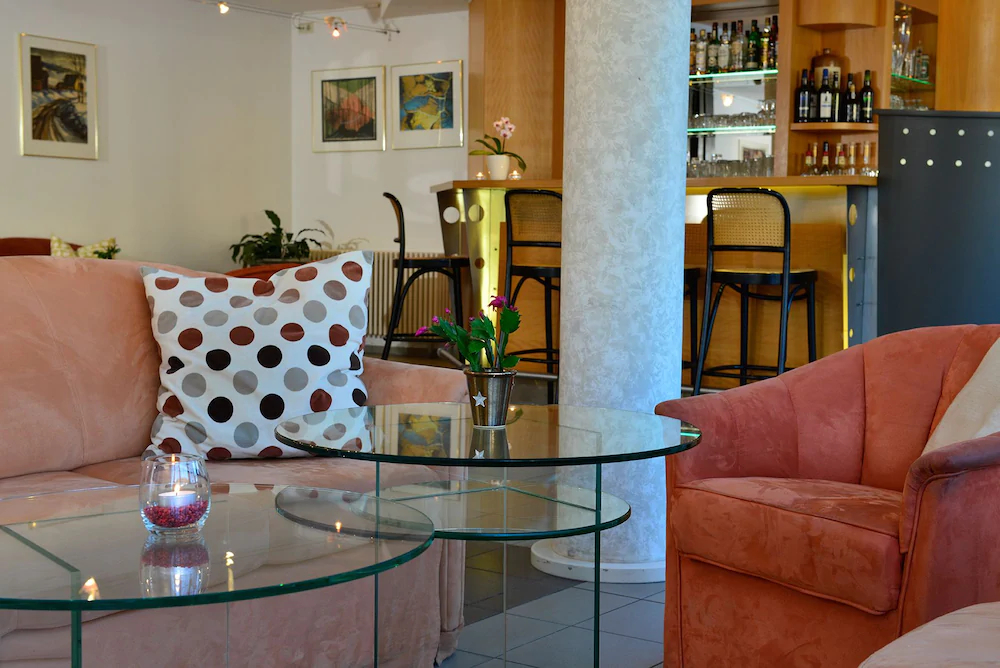 ACHAT Hotel Suhl