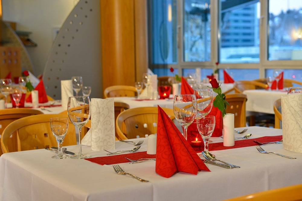 ACHAT Hotel Suhl