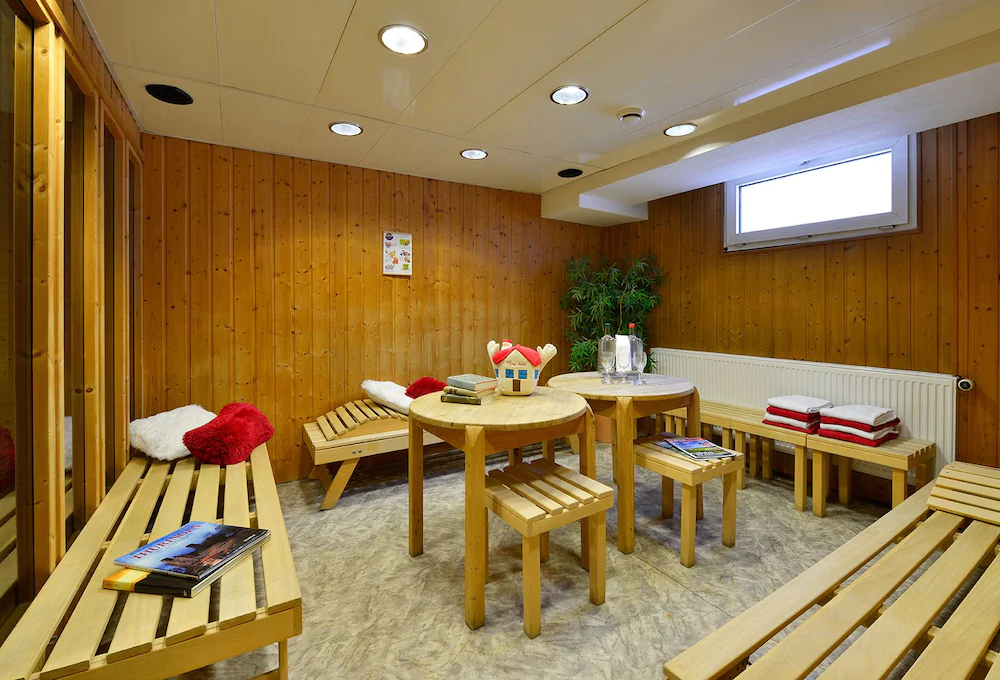 ACHAT Hotel Suhl
