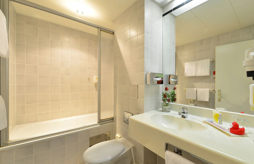ACHAT Hotel Suhl