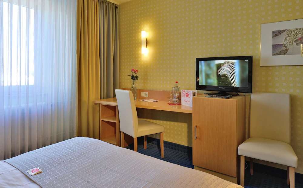 ACHAT Hotel Suhl