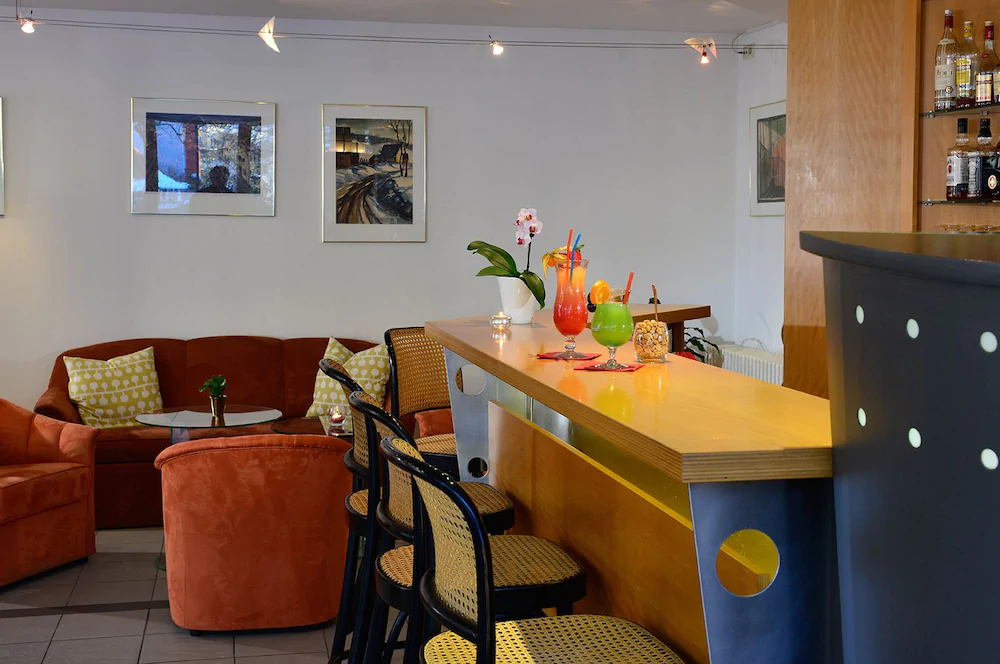 ACHAT Hotel Suhl