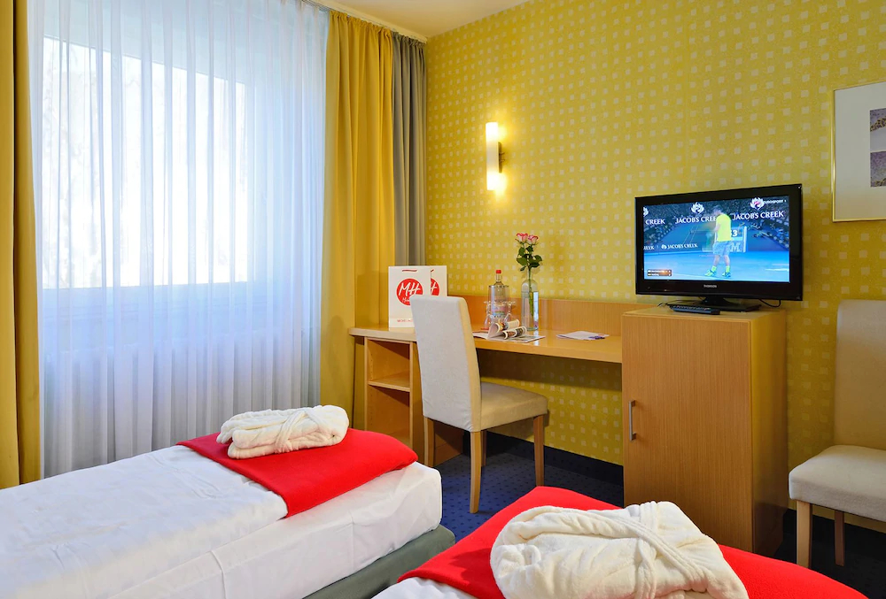 ACHAT Hotel Suhl