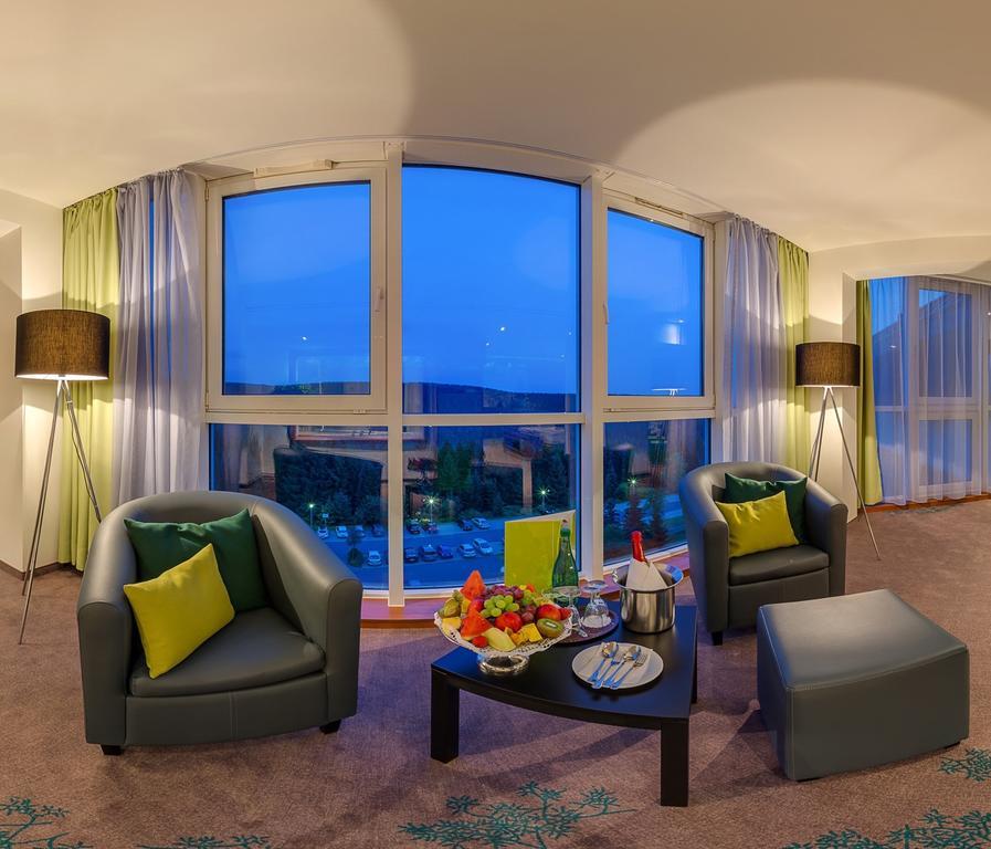 Ringberg Hotel