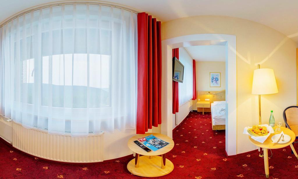 Ringberg Hotel