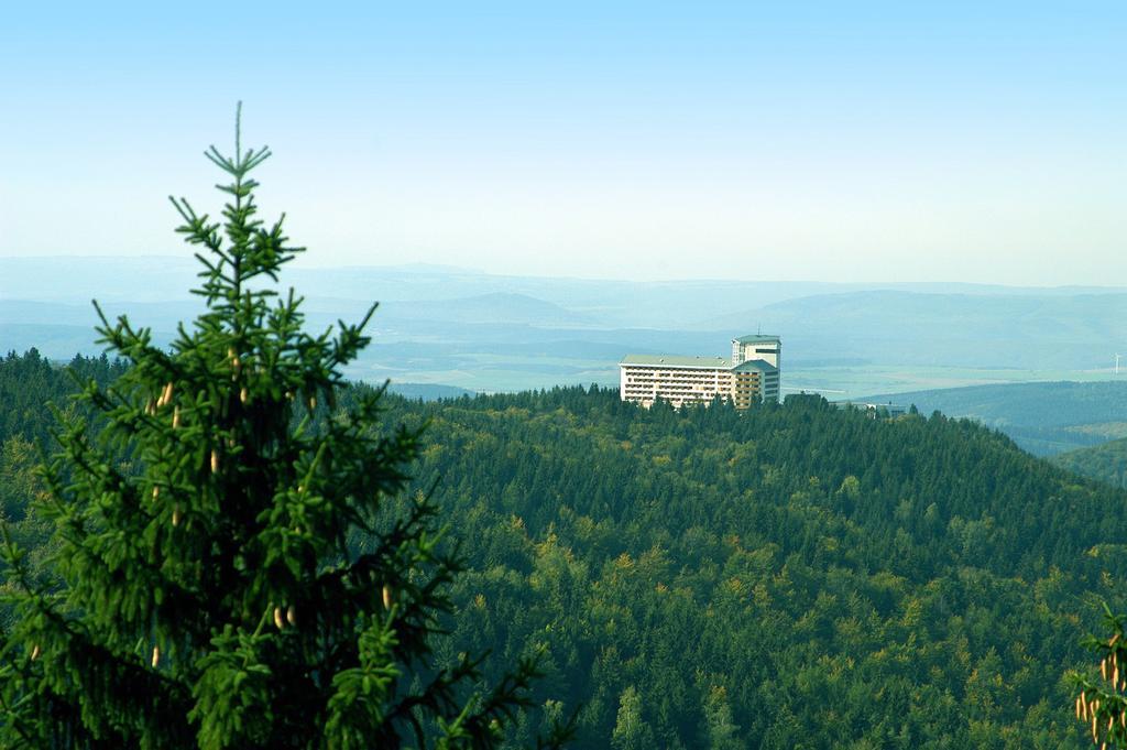 Ringberg Hotel