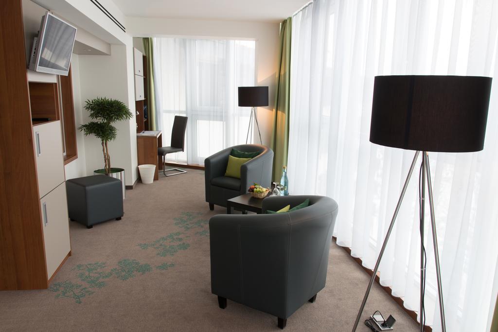 Ringberg Hotel
