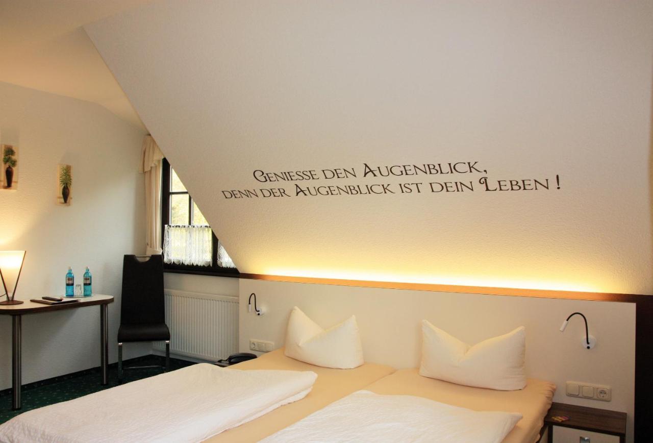 Goldener Hirsch Gasthaus & Hotel