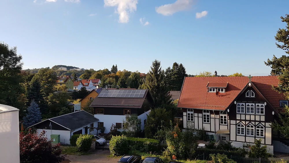 AKZENT Hotel Zur Post