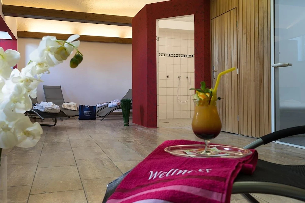 Wagners Hotel Im Thüringer Wald