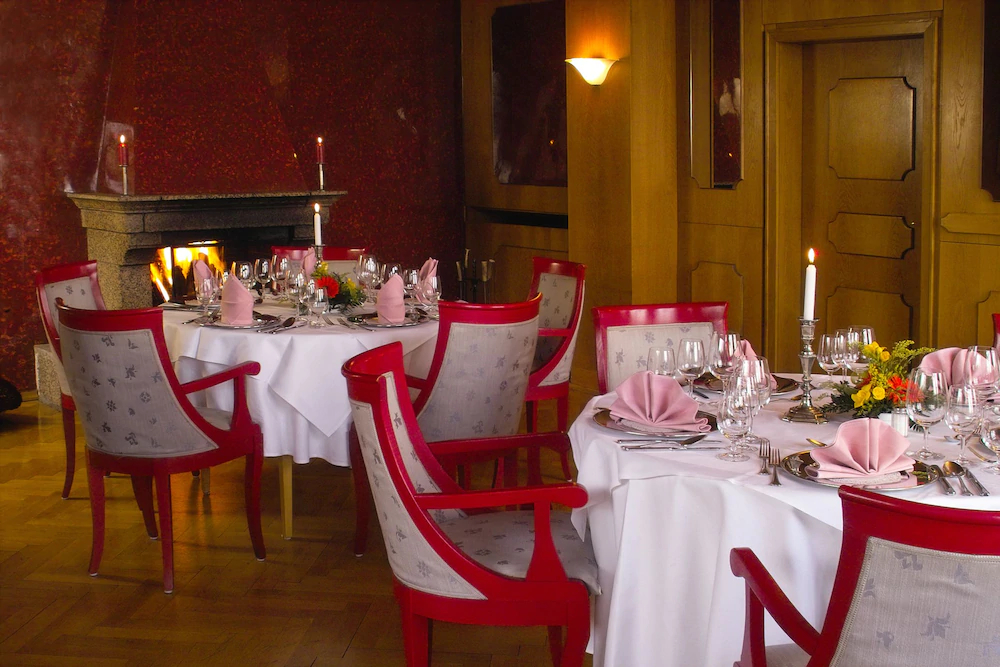 Wagners Hotel Im Thüringer Wald