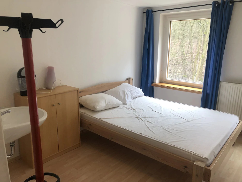 Ferienheim Mosbach