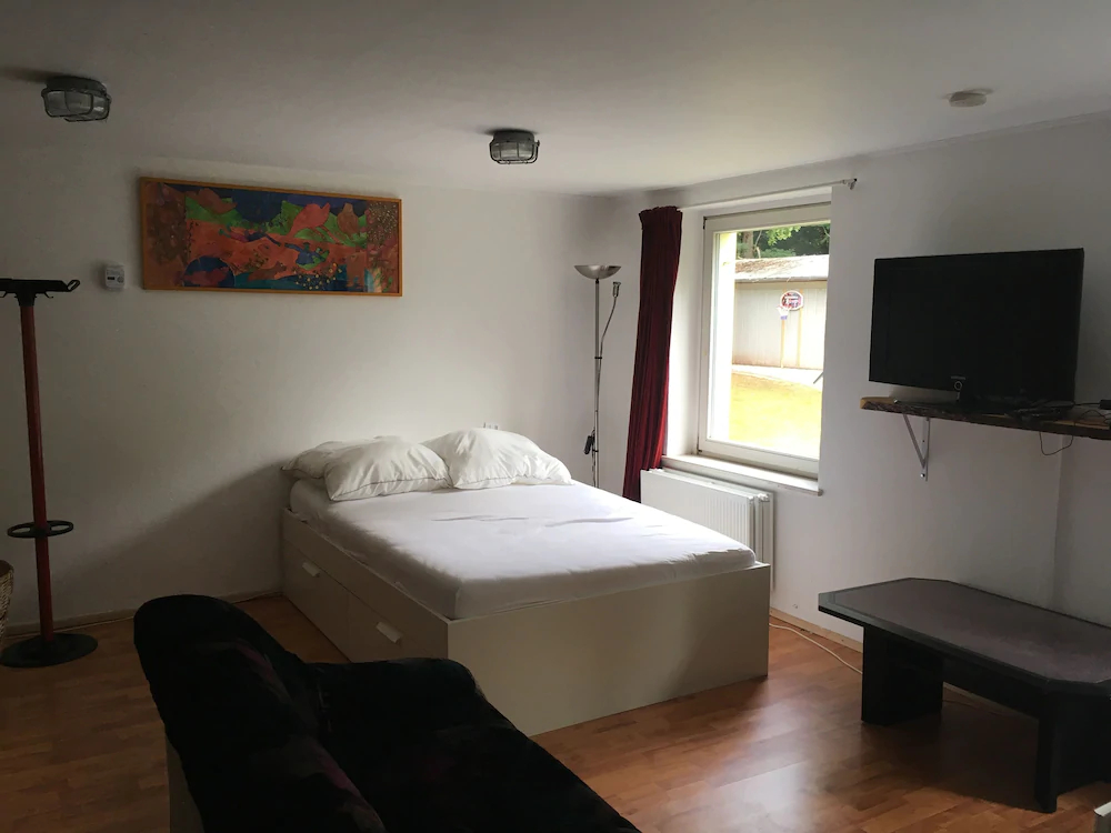 Ferienheim Mosbach
