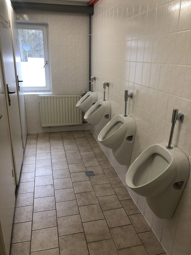 Ferienheim Mosbach