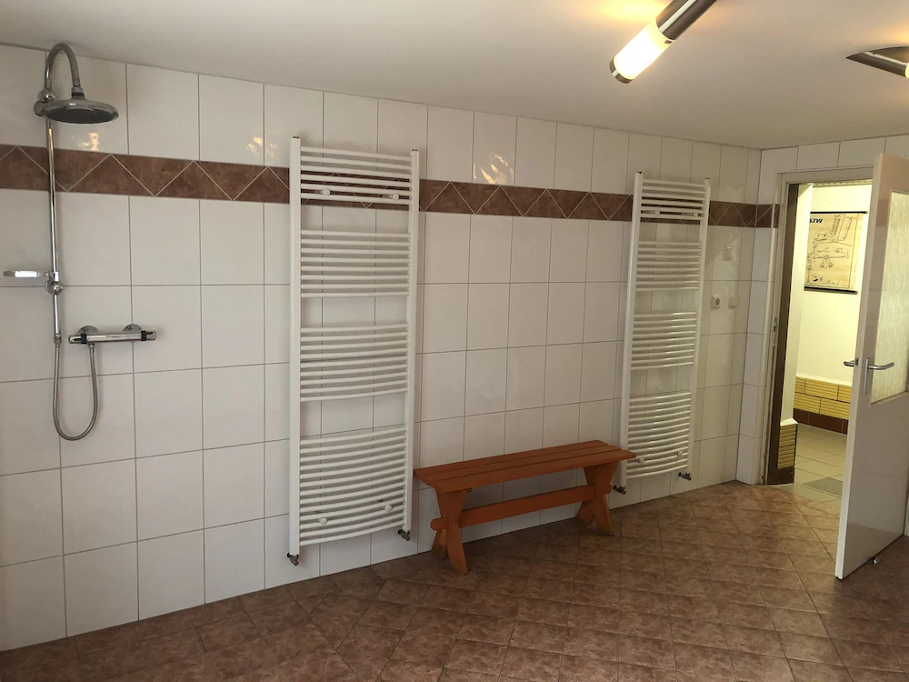 Ferienheim Mosbach