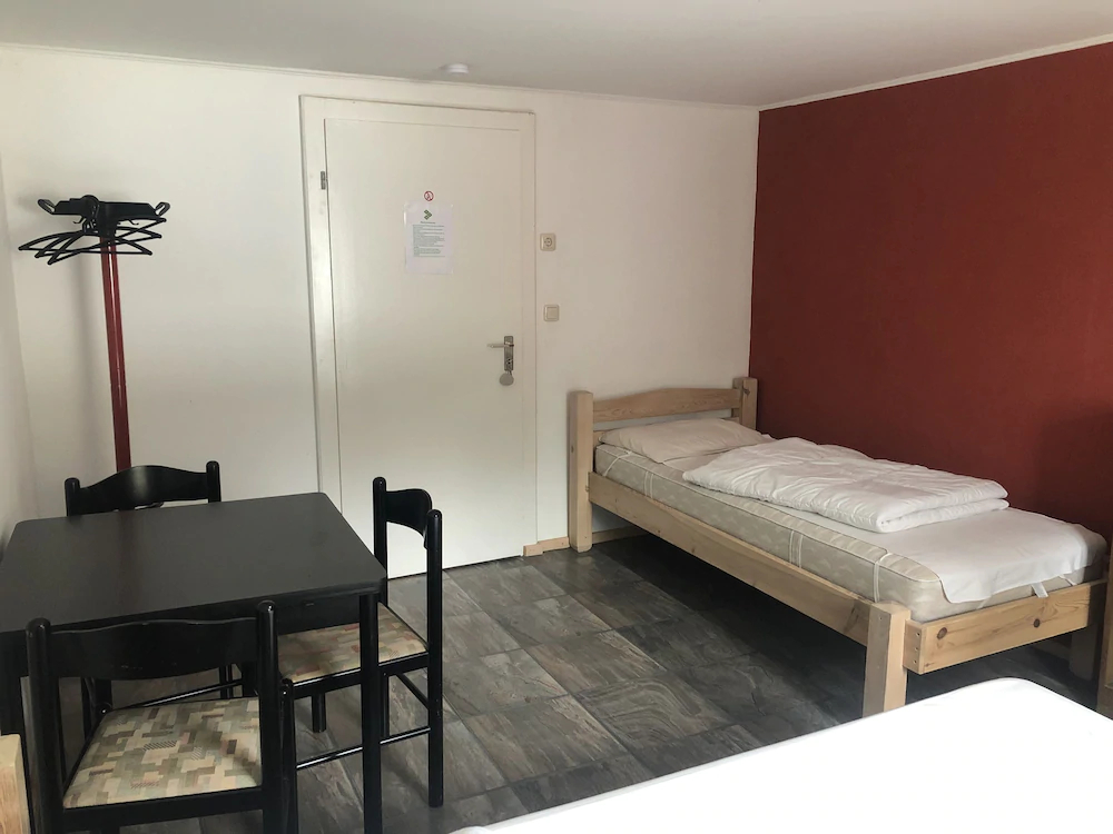 Ferienheim Mosbach
