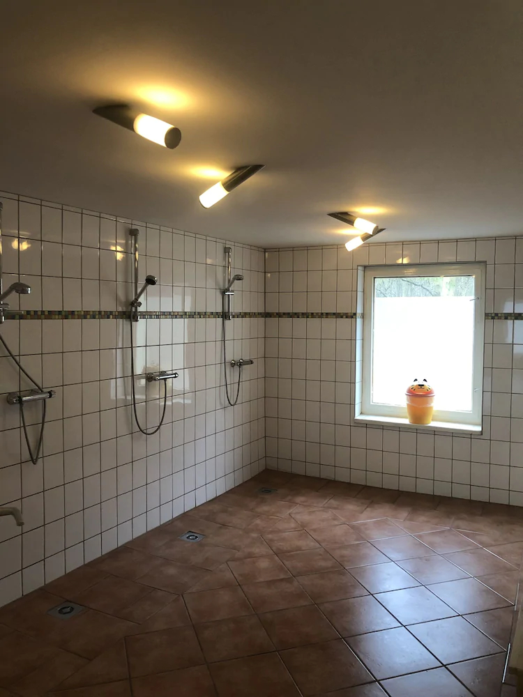 Ferienheim Mosbach
