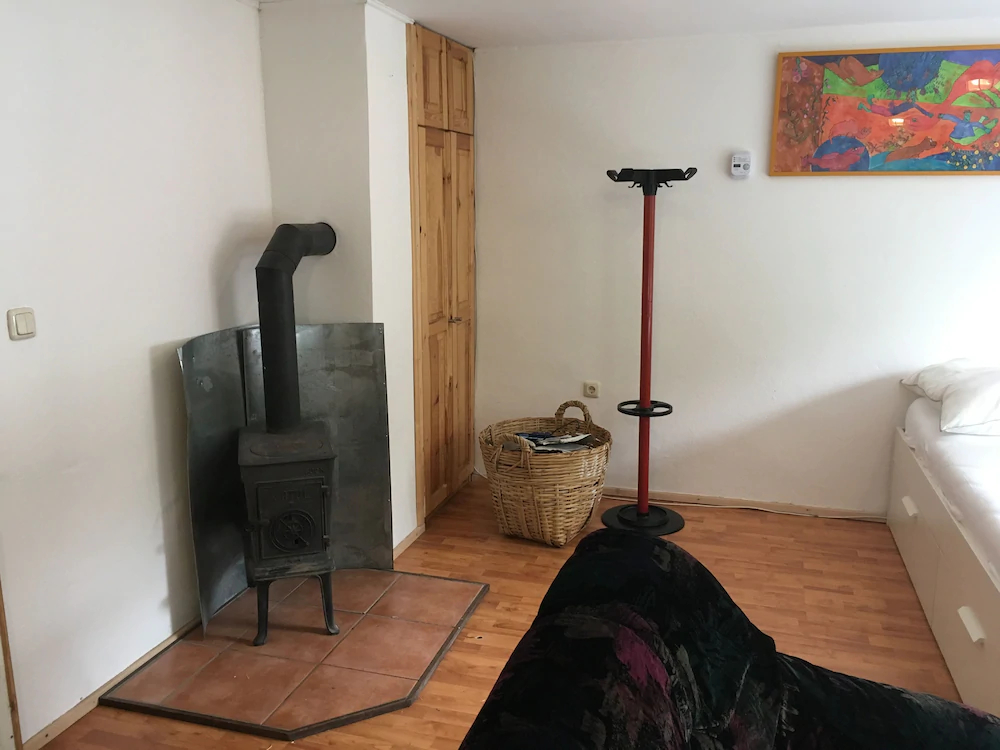 Ferienheim Mosbach