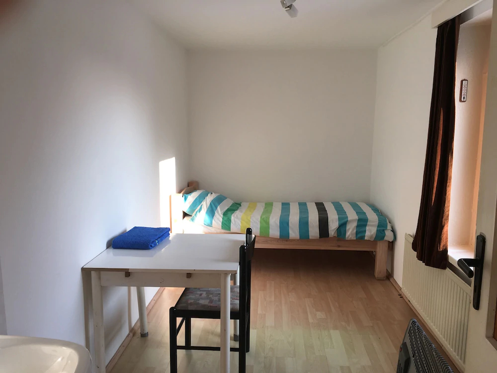Ferienheim Mosbach