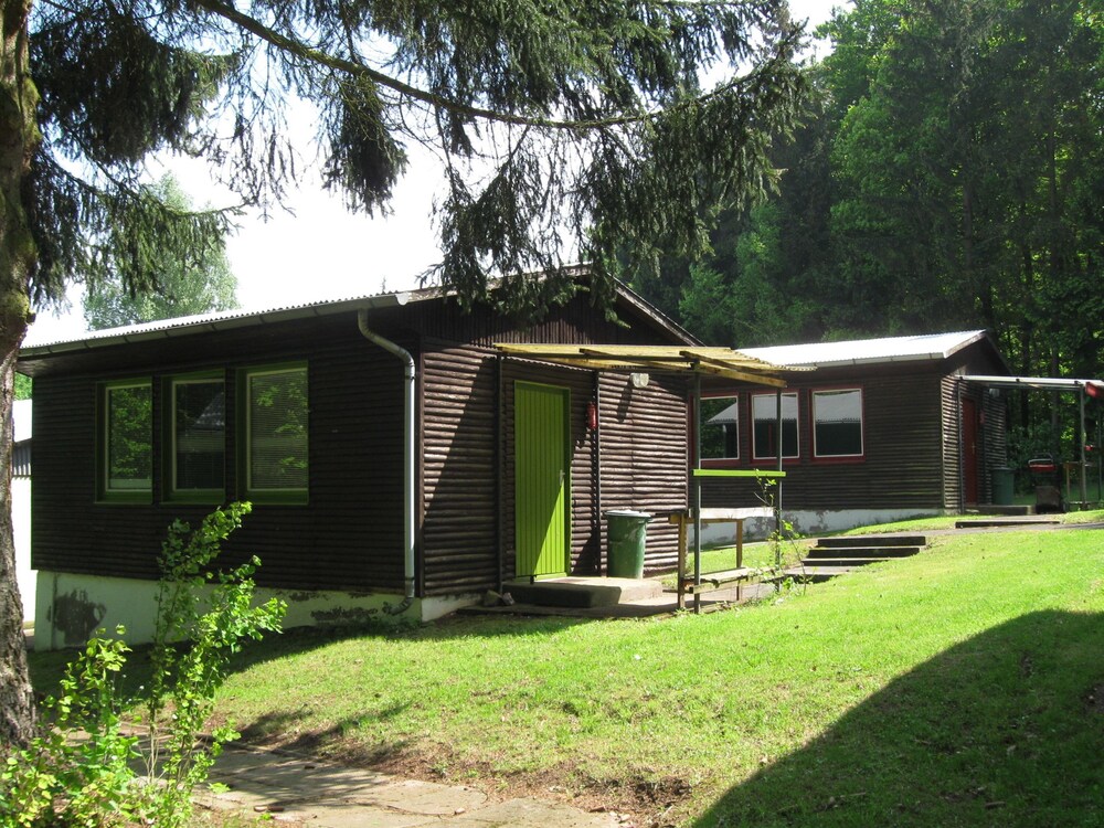 Ferienheim Mosbach