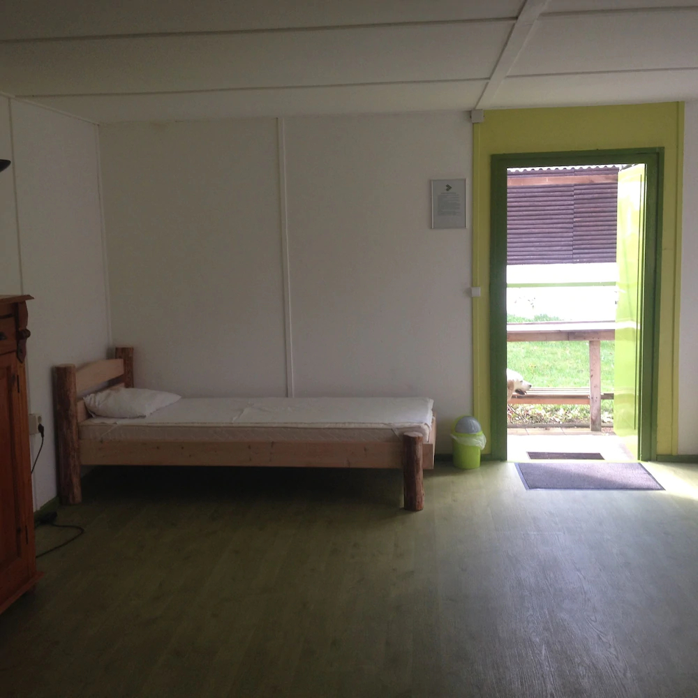 Ferienheim Mosbach