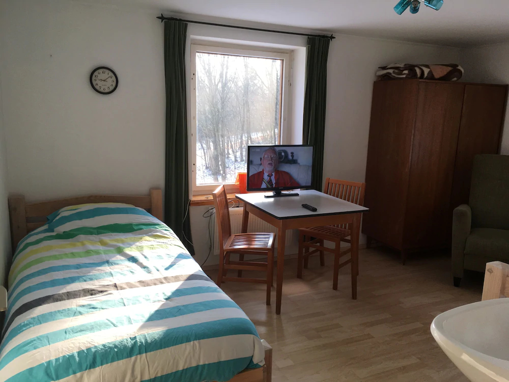 Ferienheim Mosbach
