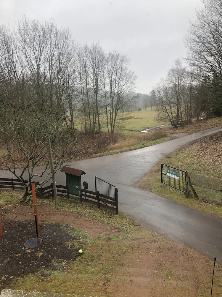 Ferienheim Mosbach
