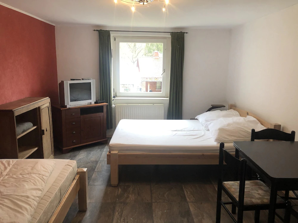 Ferienheim Mosbach