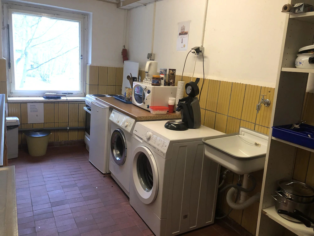 Ferienheim Mosbach
