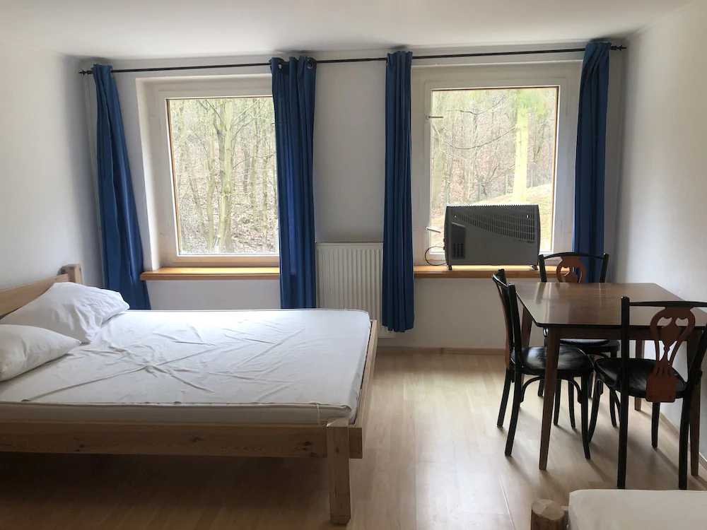 Ferienheim Mosbach