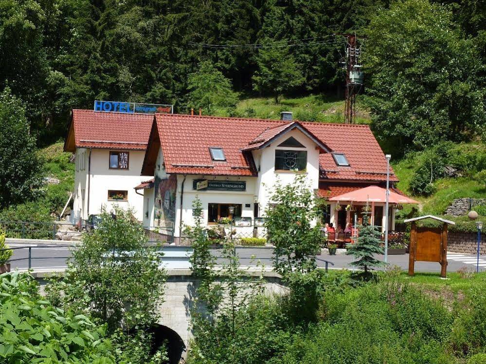 Sterngrund