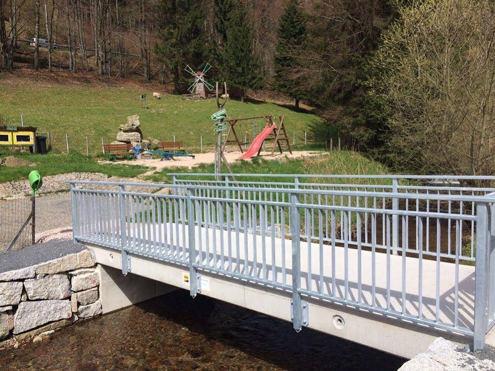 Waldmühle