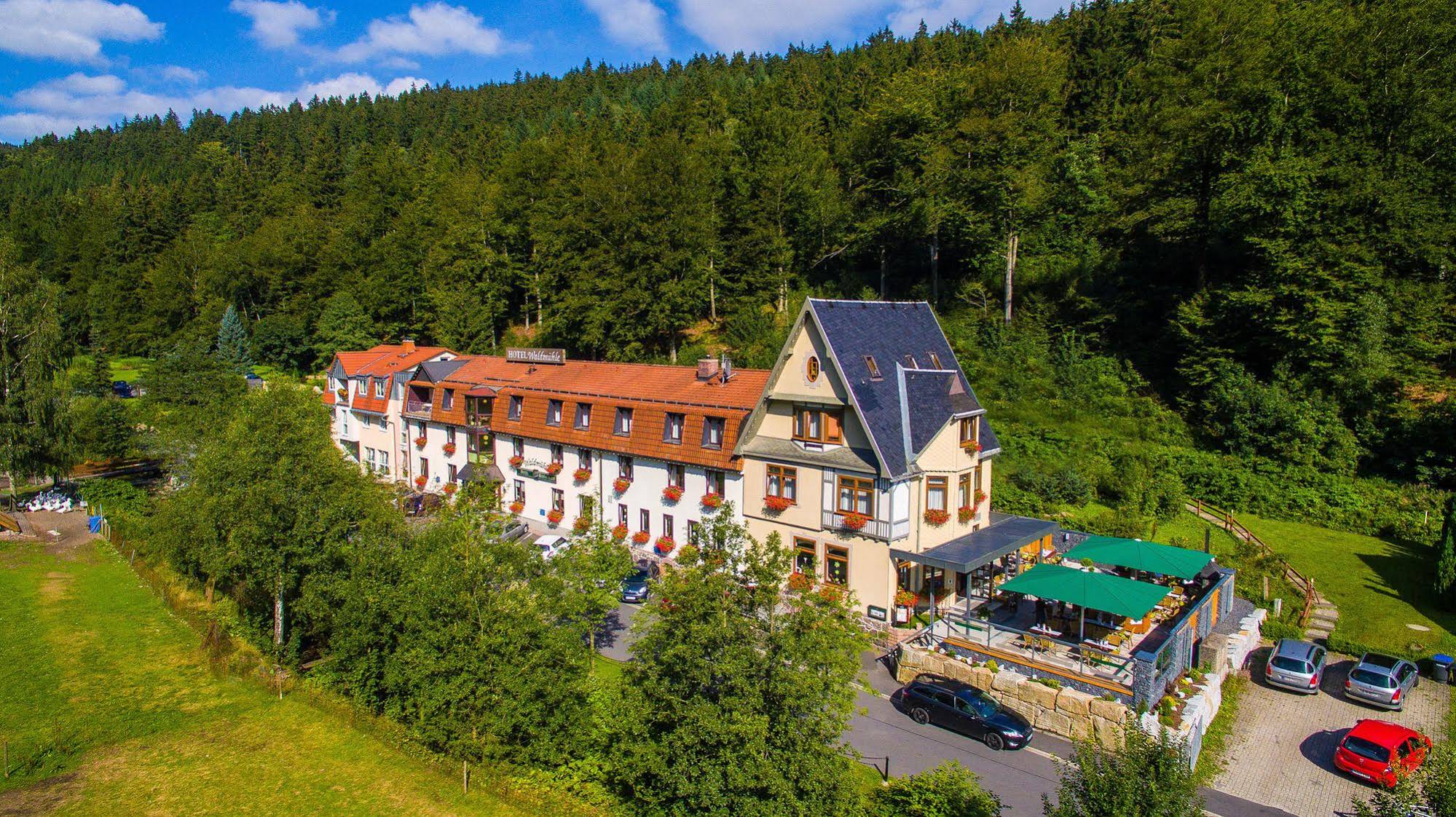 Waldmühle