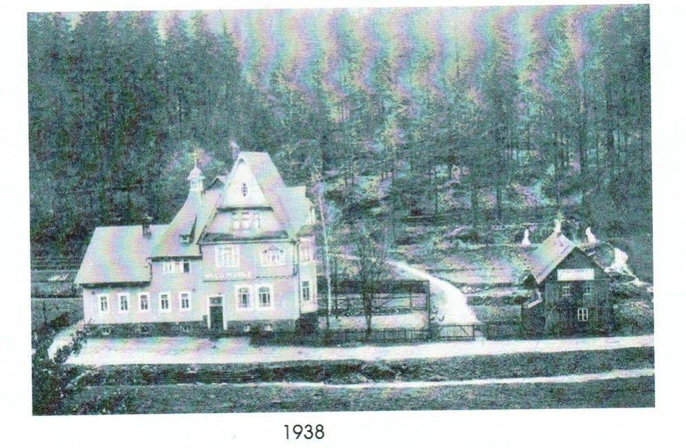 Waldmühle